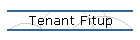 Tenant Fitup
